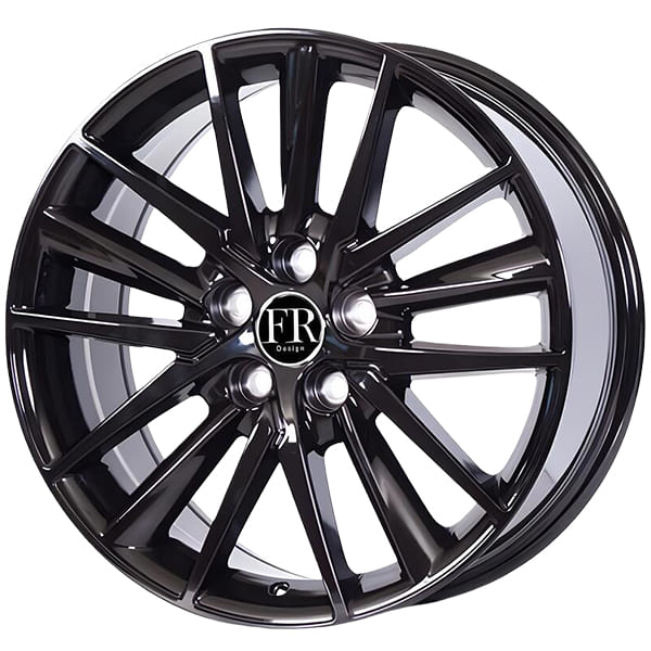 ДЛ 5*114.3 18*8 D60.1 ET50 FR Replica TY494 B